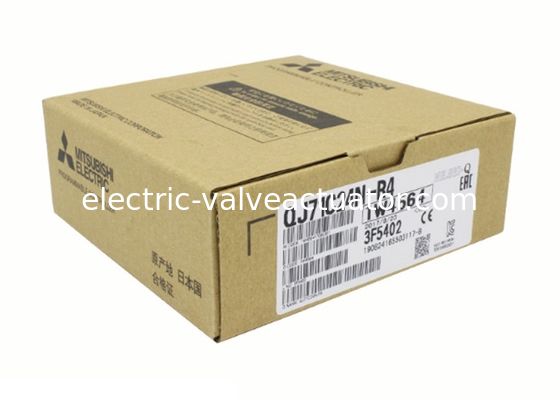 Goede prijs. QJ71C24N-R4 Mitsubishi Universeel Model Redundant Voeding Module online