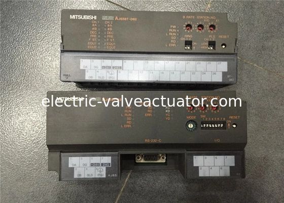 Goede prijs. AJ65BT-D62 Mitsubishi Universal Model Redundante voedingsmodule online