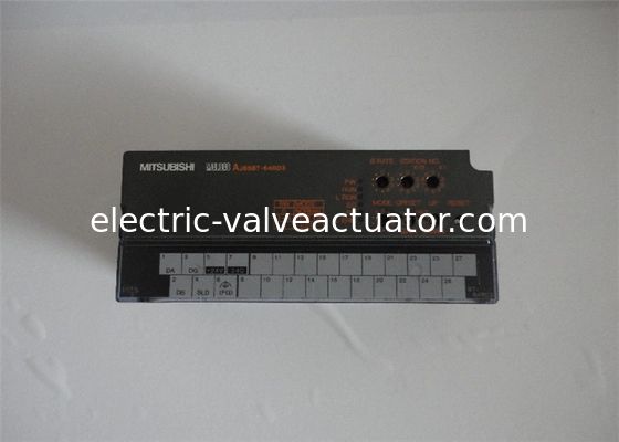 Goede prijs. AJ65BT-64RD3 Mitsubishi universeel model redundante voedingsmodule online
