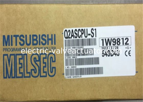Goede prijs. Q2ASCPU-S1 Redundant Voeding Module Mitsubishi Universeel Model online