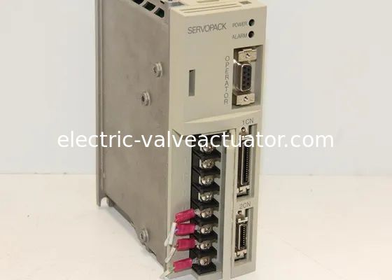 Goede prijs. SGDA-01AS Yaskawa Servo Drive Pack 230V-AC 0.87a Amp 100w Servo Amplifier online