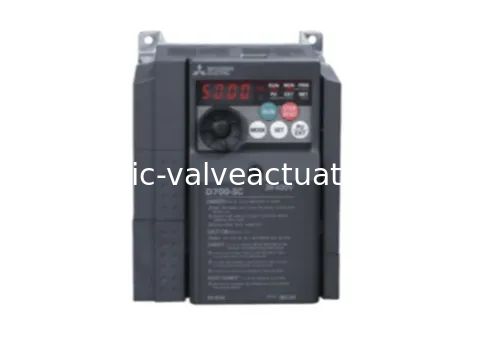 Goede prijs. Mitsubishi FR-D740-080SC-EC 400 V VOEDING 3-FASIG 3,7 KW 5 PK 8,0 AMP EUROPESE VERSIE online
