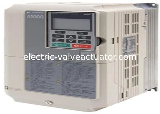 Goede prijs. Yaskawa Frequency Inverter CIMR Series Brand New In Original Box online