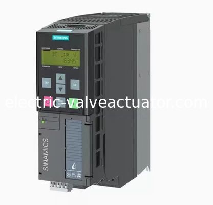 Goede prijs. SIEMENS SINAMICS G120 Inverter 3AC 380-480V 3KW 6SL3224-0BE23-0UA0 online
