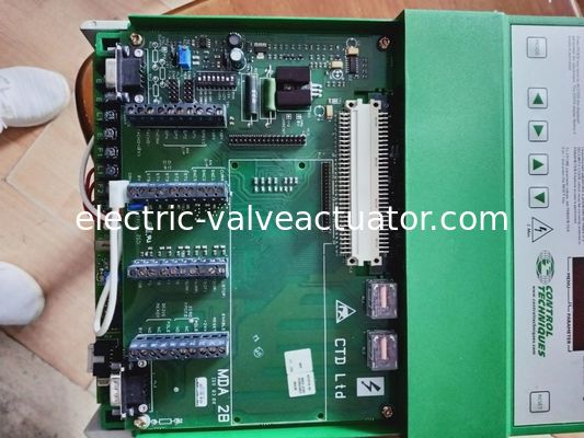 Goede prijs. M45GB14 AC Drive Mentor II 20 HP 220/480 VAC 48 AMP 50/60 HZ 15kW 480V online