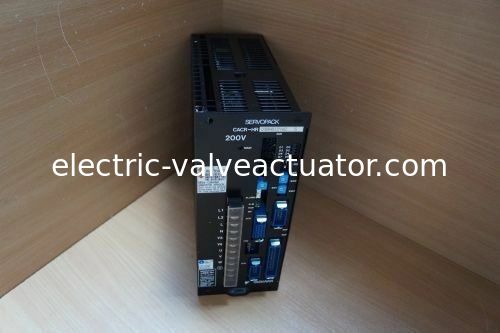 Goede prijs. YASKAWA CACR-HR03BAB12Y60 SERVOPACK AC DRIVE PWM And CNC Servo Drive online