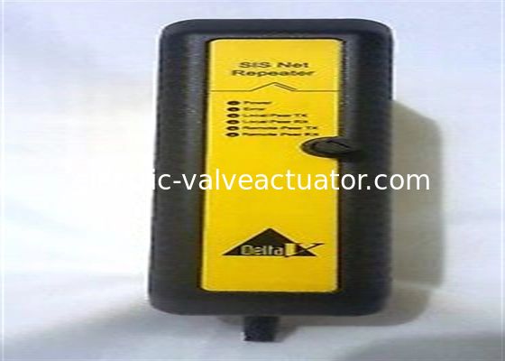 Goede prijs. Emerson KJ2221X1-BA1 Safety Systems Controller Repeater Module Sisnet 24 VDC 300 MA online