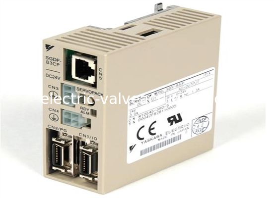 Goede prijs. Yaskawa Sigma Mini SGDF-B3CP 24V AC Servo Amplifier SERVO DRIVER 3W 24VDC MINI online