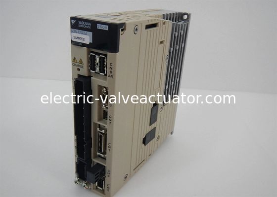 Goede prijs. SGDV-R70A15A 200V Yaskawa Drives AC Servo SGDV Sigma V 200VAC 3 Phase online