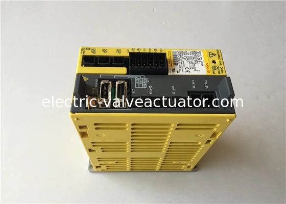 Goede prijs. Fanuc Beta AC Servo Amplifier A06B-6093-H152 MDL SVU-20, I/O LINK online