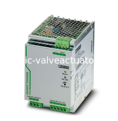 Goede prijs. Phoenix Contact QUINT-PS/1AC/24DC/2866776 High-Efficiency Power Supply Module online