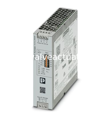Goede prijs. Phoenix QUINT4-pS/1AC/24DC/5 2904600 power module, single-phase AC input, 24V DC output, 5W online