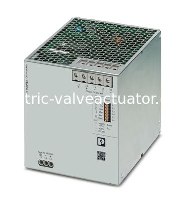 Goede prijs. Phoenix QUINT4-pS/1AC/24DC/40 2904603 24V DC power module, 40W power, suitable for equipment control online
