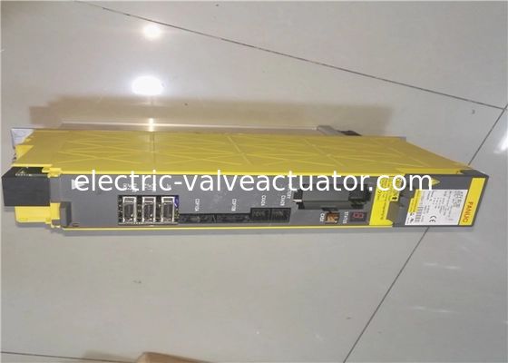 Goede prijs. 0Hz-550Hz Fanuc Servo Amplifier A06B 6117 H209 200-240V New Stock JAPAN online