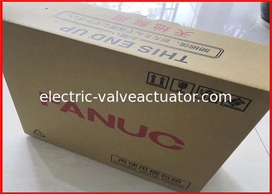 Goede prijs. Durable Linear Servo Amplifier Module A06B-6141 H022 H580 High Performance online