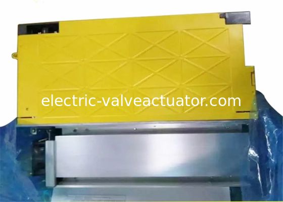 Goede prijs. Fanuc AC Servo Amplifier A06B-6114-H209 2 AXIS ALPHA i SERVO MODULE 283-339V 19A online