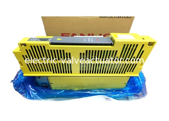 Goede prijs. Fanuc Alpha AC Servo Amplifier Unit SVu1-12 A06B-6089-H101 200 to 230 V 12 A online