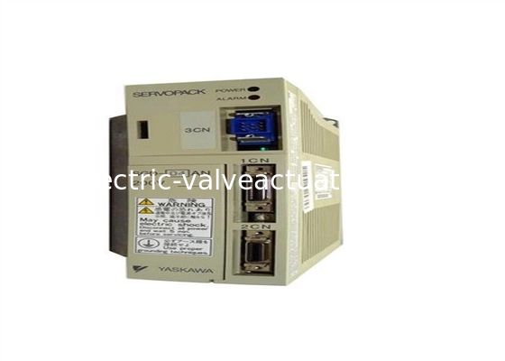 Goede prijs. Yaskawa SGD-04AN 200V Servo Drives Σ-Series Servomotor SGM/SGD 400W online