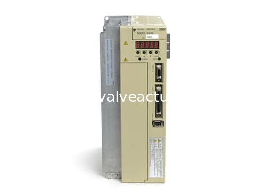 Goede prijs. SGDH-30AE Yaskawa AC Drives Servopack SIGMA II 3 Fase 3 KW 17 Amp Servo Amp online
