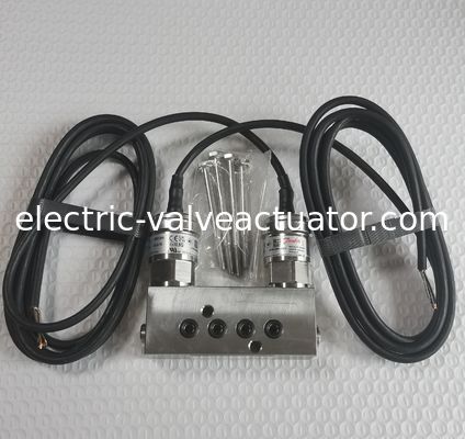 Goede prijs. SKF GP Zender BPSG2 PTA-MOD-D-SS - Hoogwaardige industriële automatiseringssensor online