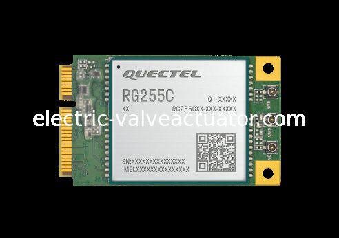 Goede prijs. RedCap RG255C Serie Mini PCIe 5G Module voor Hoge Snelheid Gegevensoverdracht online