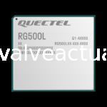 Goede prijs. 5G RG500L serie 5G Sub-6GHz module voor draadloze gegevensoverdracht met hoge prestaties online
