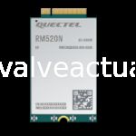 Goede prijs. 5G RM520N serie 5G NR Sub-6GHz module voor efficiënte draadloze gegevensoverdracht online