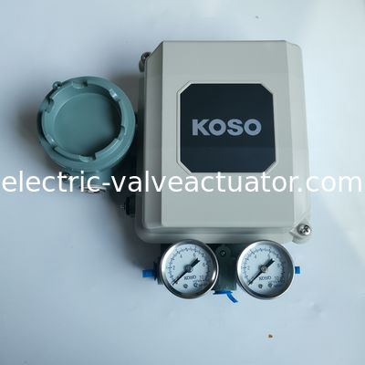 Goede prijs. KOSO EPC805-L10 Positioner met 4-20mA-invoer voor drukregelsystemen online