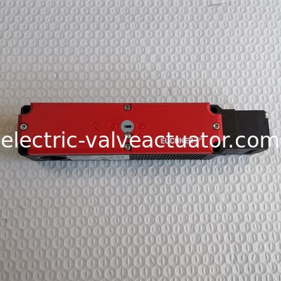 Goede prijs. EUCHNER TP3-4141A024M high-performance safety switch, suitable for automation control systems online