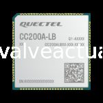 Goede prijs. CC200A-LB satellietcommunicatiemodule is geschikt voor communicatiesystemen op afstand online