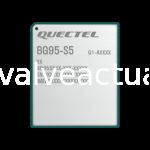 Goede prijs. De satellietcommunicatiemodule BG95-S5 is geschikt voor communicatie op afstand en voor het internet der dingen. online