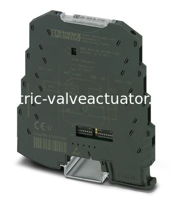 Goede prijs. Phoenix MINI MCR-BL-PT100-I-NC 2810489 PT100 Temperatuursensor Transmitter online