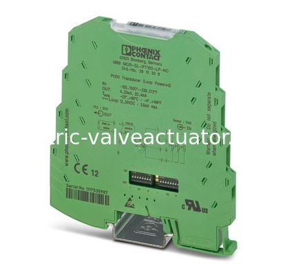 Goede prijs. Phoenix MINI MCR-SL-PT100-LP-NC 2810308 Precisie temperatuur sensor zender online