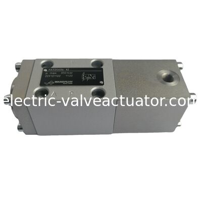 Goede prijs. WANDFLUH AK32060B Hoogwaardige Hydraulische Hefregelklep online