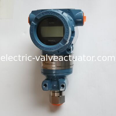 Goede prijs. Rosemount 3051TG zender 3051TG-4A2B21AB4C6Q4M5 geschikt voor hogeprecisie-drukmetingstoepassingen online