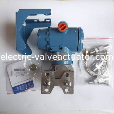 Goede prijs. Rosemount 3051 Serie Zender 3051CD1A02A1AH2M5B2K5Q4 Verificatiebereik (0~6.22) kPa online