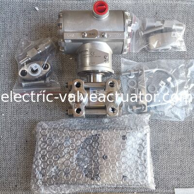 SUPCON CXT SKC5SAEM3A2C02AAA230AEF1FS Industriële intelligente drukzender met een stroombereik van 4-20mA, een maximale druk van 16 MPa en een meetbereik van 0-250 kPa