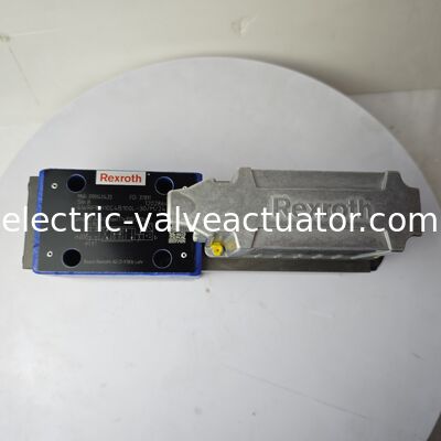 Goede prijs. Rexroth 4WRPEH6C3B12L proportioneel richtingsklep: stabiel en duurzaam, geschikt voor moeilijke werkomstandigheden online