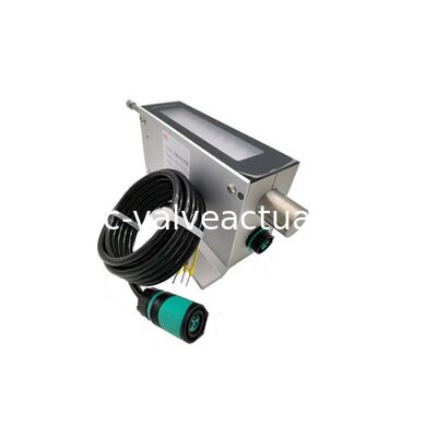 Goede prijs. Zhonghe D-2-35 Lineaire Positie Transducer voor Bewegingsbewaking en Precisie Meting van Industriële Apparatuur online