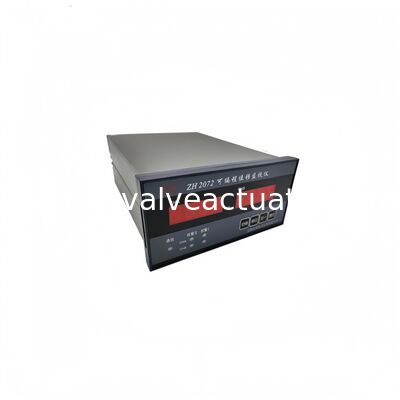 Goede prijs. Zhonghe ZH2072 Programmeerbare Verplaatsingsbewakingsinstrument met LVDT-sensor en RS485-communicatie online