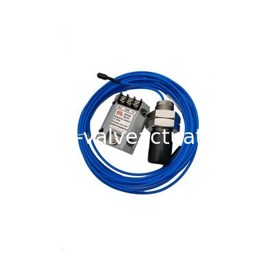 Goede prijs. Zhonghe Φ25mm 9m Eddy Current Sensor voor niet-contact snelheids- en differentiële uitbreidingsmeting online