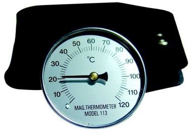 Goede prijs. Temperatuurmeter het Assembleren Type Thermokoppel Magnetische Vlakke Maten WRR2-121 online