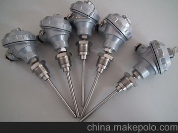 Goede prijs. Industrieel Assemblagetype Korund wrr-130 van Thermokoppel Hoog Alumium online