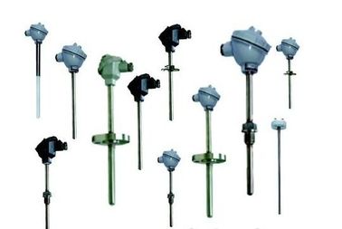 Goede prijs. Magnetisch het Type van Vlakke Matenassemblage Thermokoppel voor het Meten van Temperatuur wrr-121 online