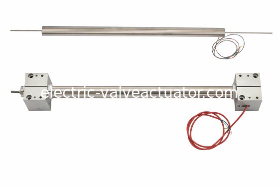 Goede prijs. LVDT1000 Serie Industriële Anti-interferentie Verplaatsingssensor met 0～±150mm Lineair Bereik online