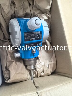 Goede prijs. Endress+Hauser PMP75-ABA1S18B41AU Druktransmitter met 2-meter capillair, 4-20 mA HART-uitgang en PTFE-materiaal voor industriële toepassingen online