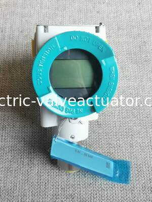 Goede prijs. Siemens 7MF0300-1TE01-5CM2-Z HART Druksensor met 4 ~ 20 mA HART-uitgang, IP65-bescherming en meetbereik van 0,6 bar tot 63 bar online