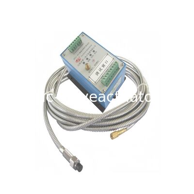 Goede prijs. SDJ-301 Schachttrillingsbeschermingszender met 4-20mA-uitgang en tweefasige alarmerelee voor real-time monitoring online