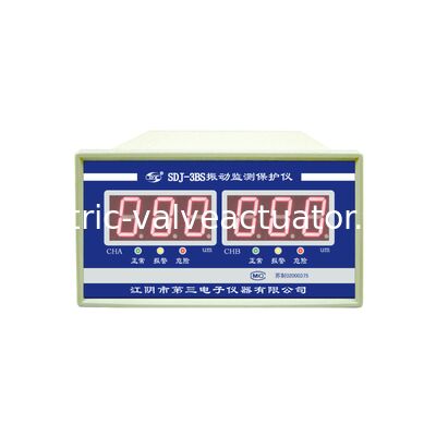 Goede prijs. SDJ-3BS/3LS-toestel voor industriële trillingsbewaking en -bescherming online