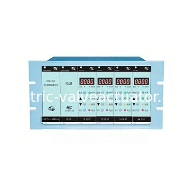 Goede prijs. SDJ-6L On-Line Vibratiebewakingssysteem voor Roterende Machines online